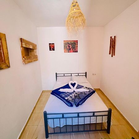 Sunrise Hostel Taghazout Kültér fotó