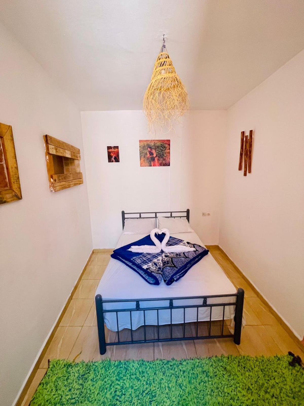 Sunrise Hostel Taghazout Kültér fotó