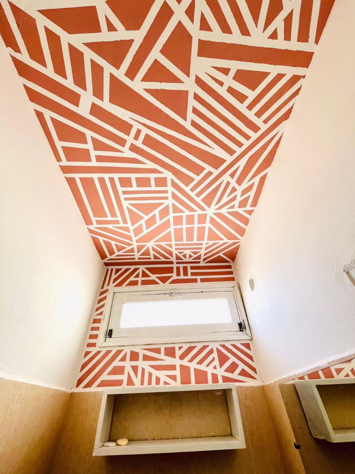 Sunrise Hostel Taghazout Kültér fotó